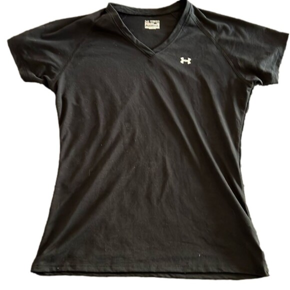 Under Armour Tee Shirt - Picture 1 of 4